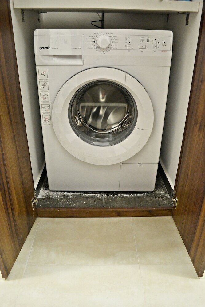 Фото Apartment Twister 18 Budva