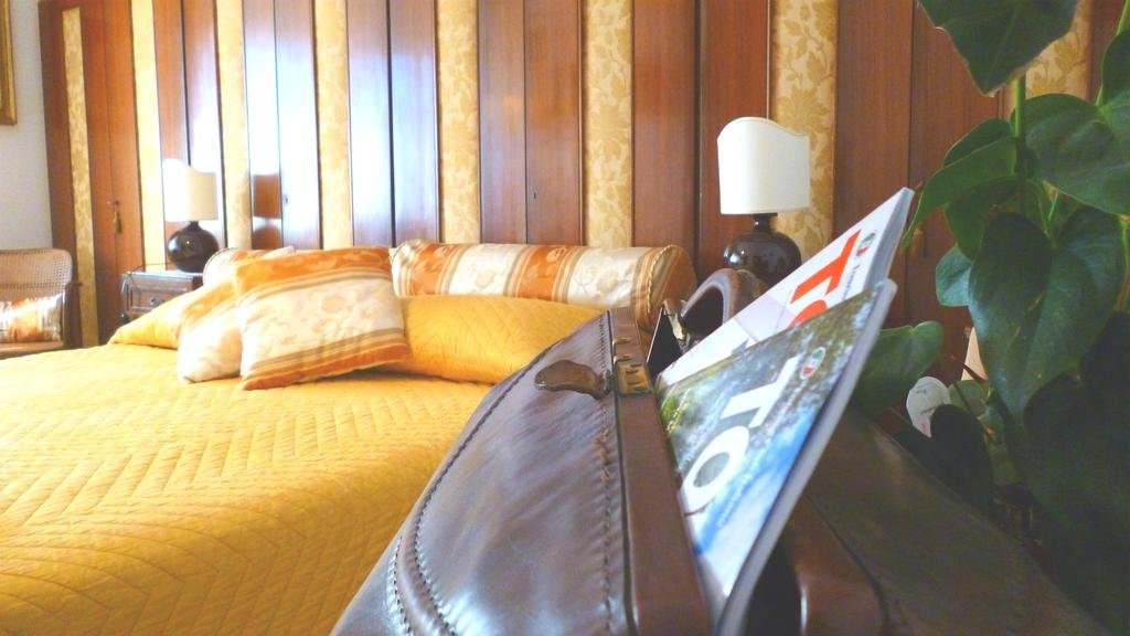 Фото Romulus Rex Bed And Breakfast