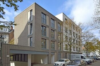 Фото B&b Hotel Dusseldorf City-Sud