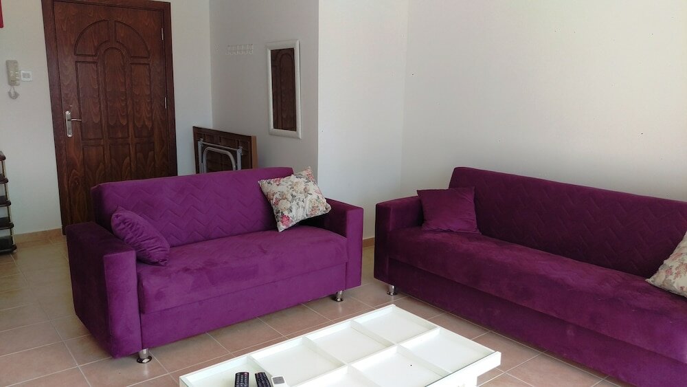 Фото Begonvilla Court Block 8 Apartment 3