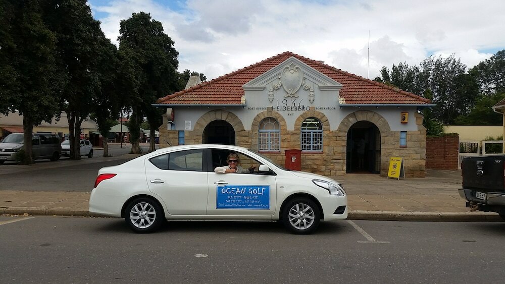 Фото отеля 4