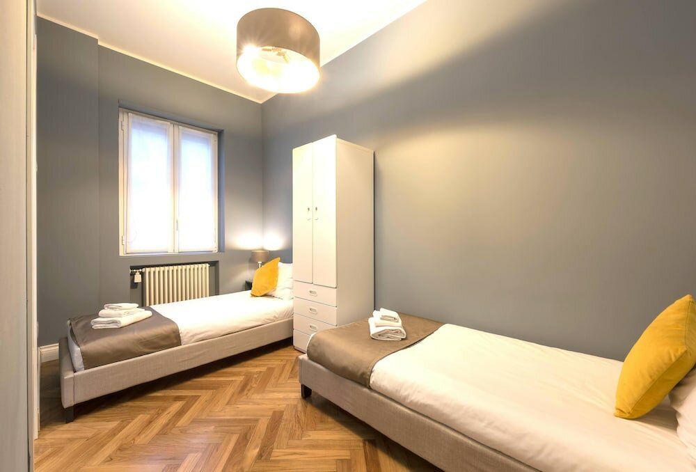 Фото Heart Milan Apartments Duomo District
