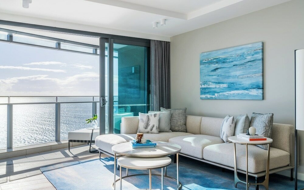 Фото The Langham Gold Coast