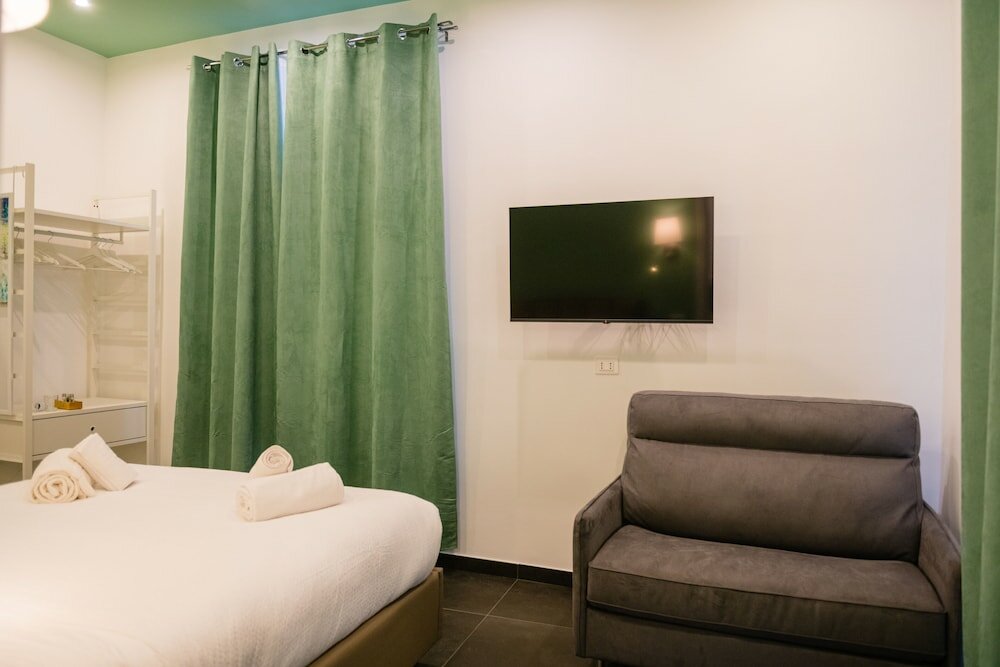 Фото Le Porte di Partenope