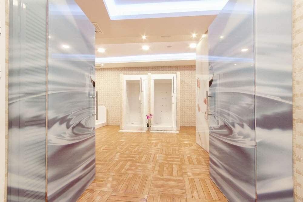 Фото Hotel El Tajo & SPA