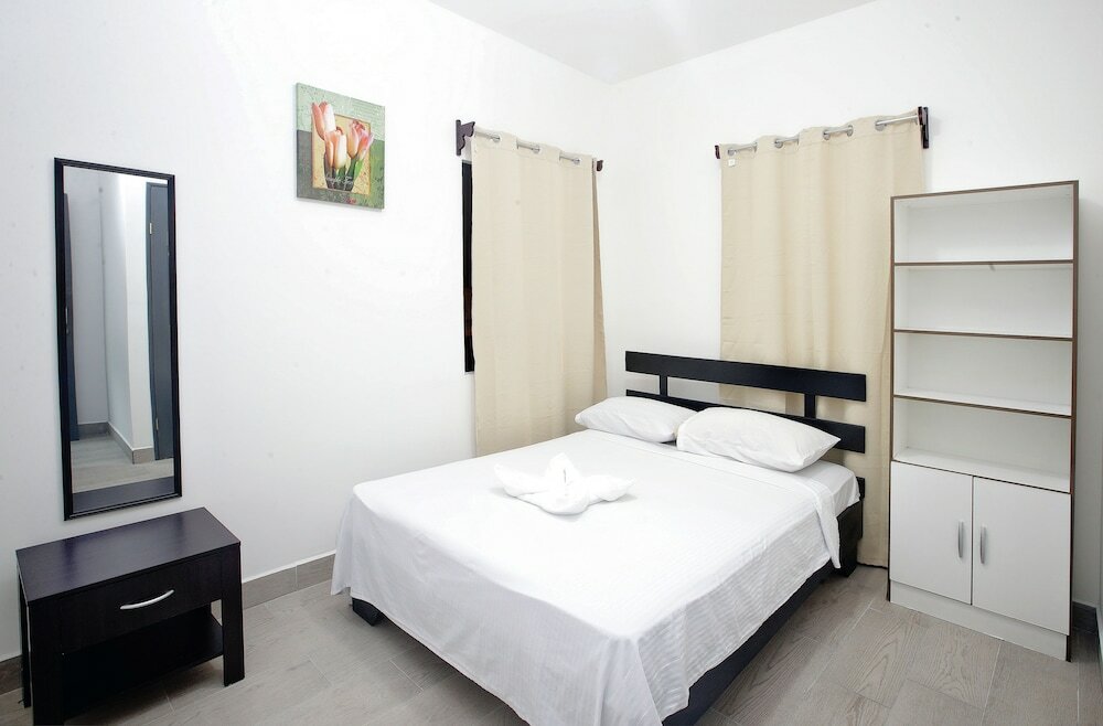 Фото Hotel San José