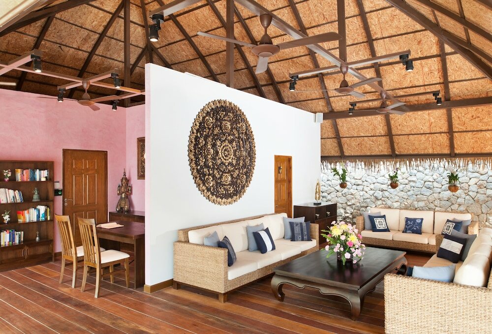 Фото Apartment at Kata Ocean View by Lofty