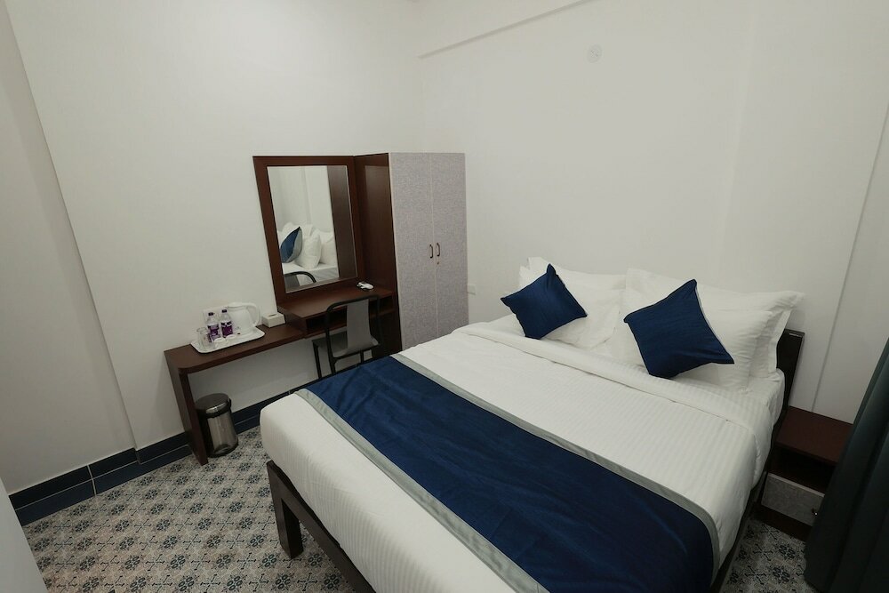 Фото Felix Inn - Manyata Tech Park