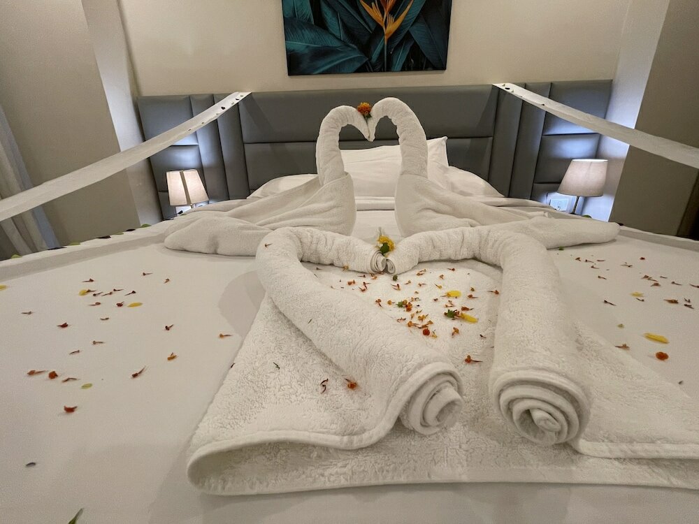 Фото Ocean Blue Studios