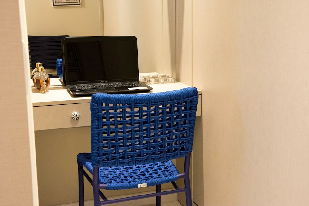 Фото Golf Ville Apatamento Alto Padrão