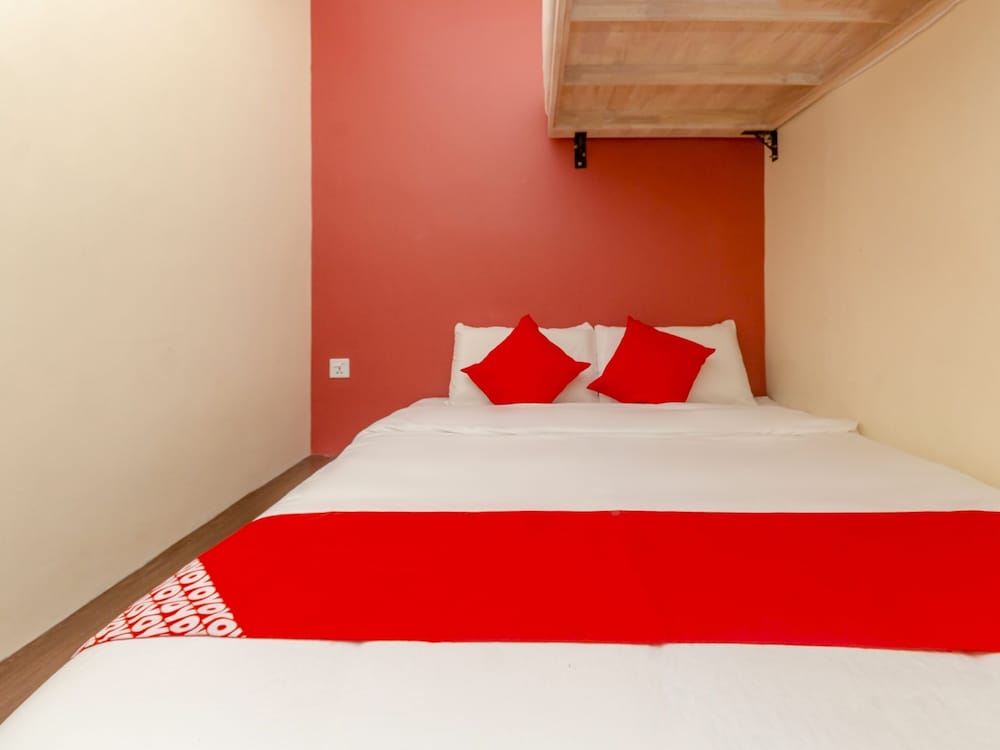 Фото Oyo 778 BMW 2 Hotel