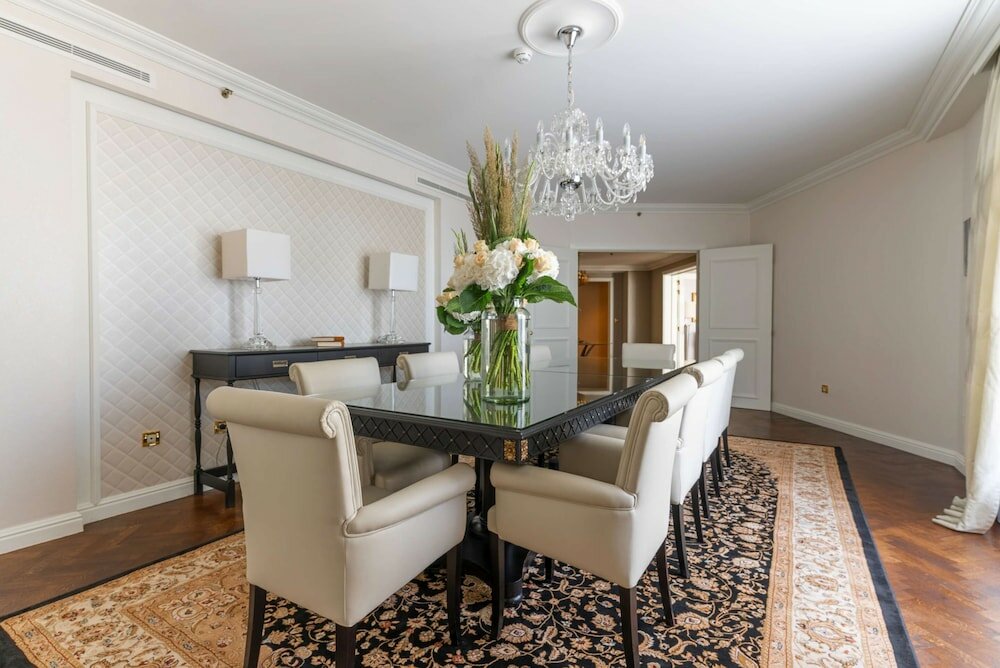 Фото Steigenberger Icon Wiltcher's