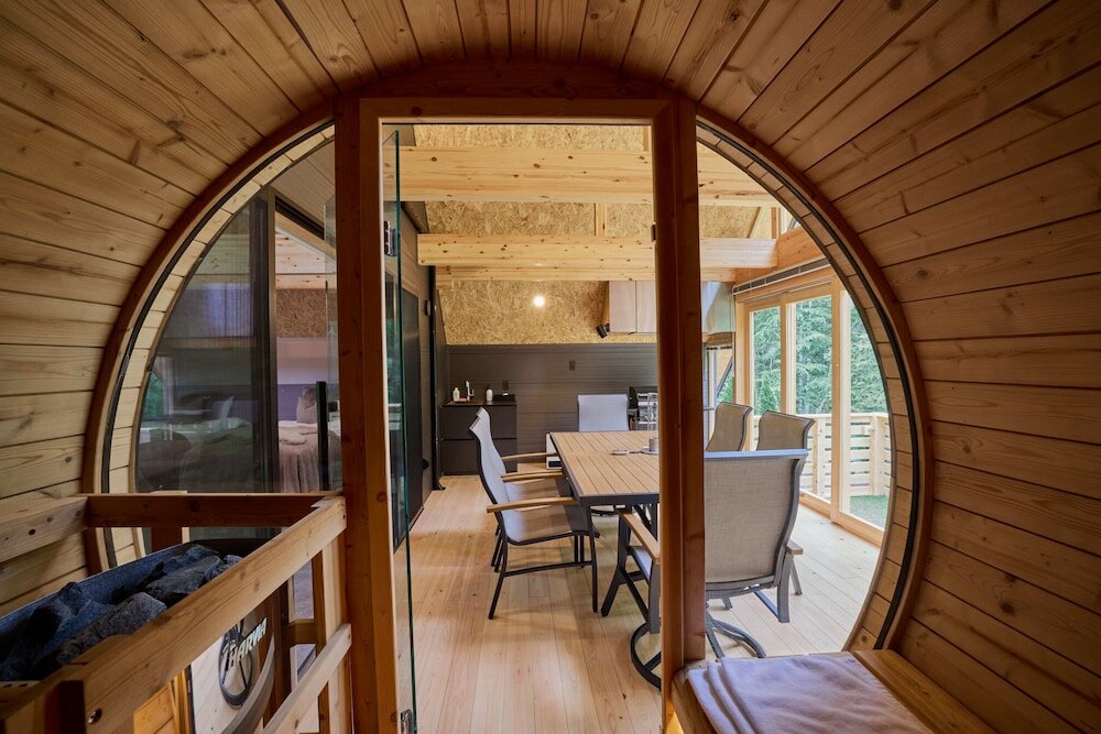 Фото Gran Tocoro. Resort&glamping