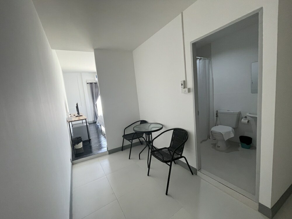 Фото Go Inn Huahin55