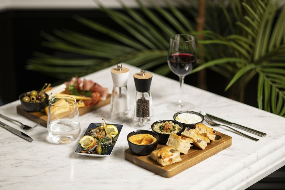 Фото a&o Brussel Centrum