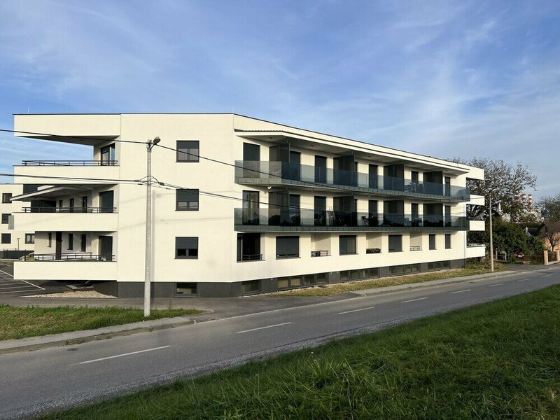 Апартаменты Apartment Borovje-River View в Загребе