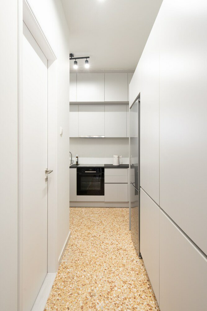 Фото Lycabettus Residence