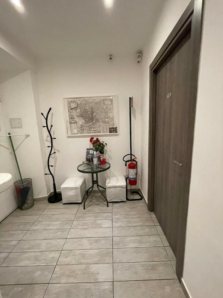 Фото Relais Merulana Guesthouse