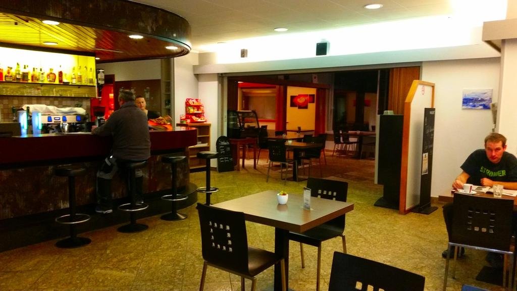 Фото Motel Des Sports