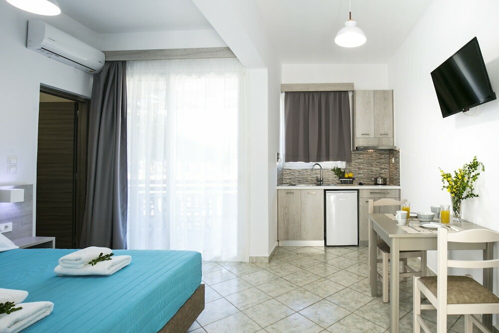 Фото Kolimbito Sea Side