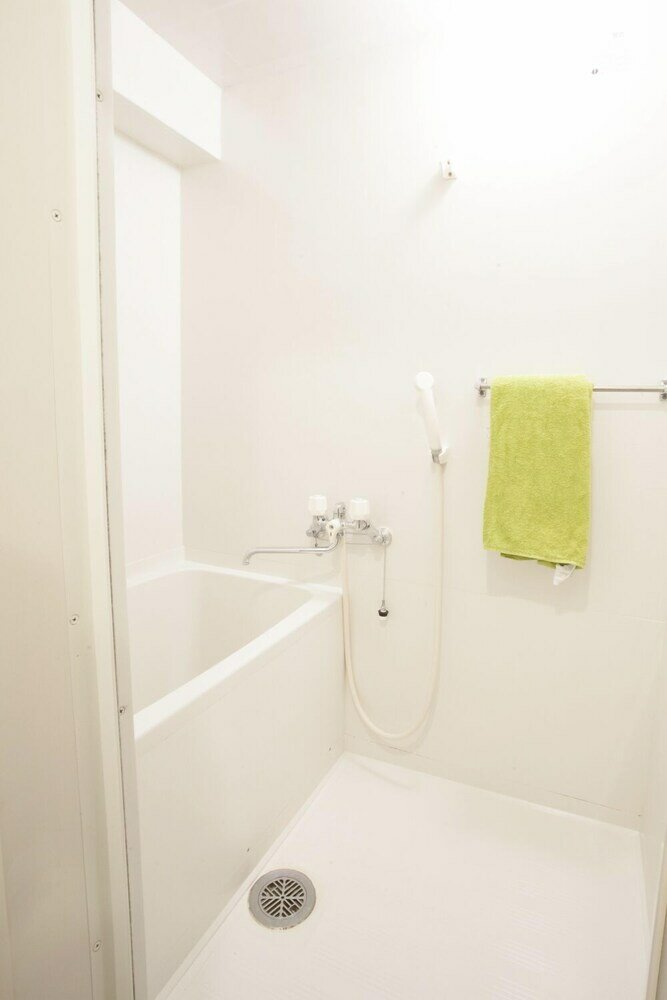 Фото Heart of Shinsaibashi Apartment