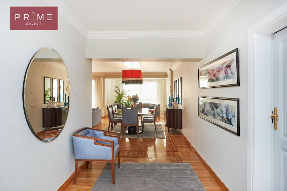 Фото Prime Select Arkadia