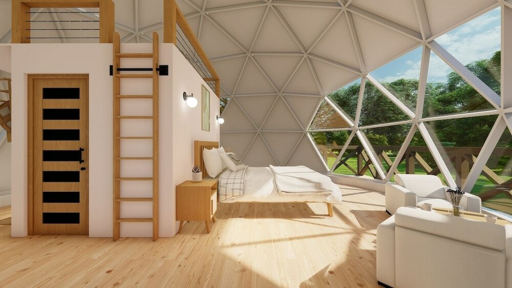 Фото The Cedars Ranch