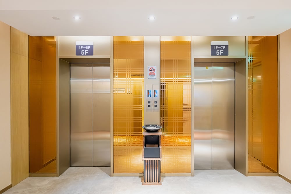 Фото K-house Hotel