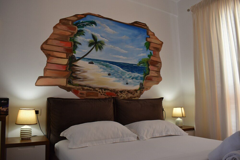 Фото Cosmo Beach Hotel