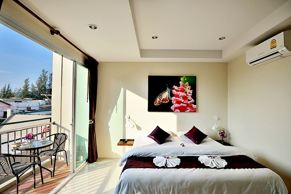 Фото Peter Kamala Guesthouse