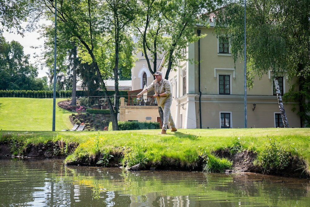 Фото Chateau St Havel