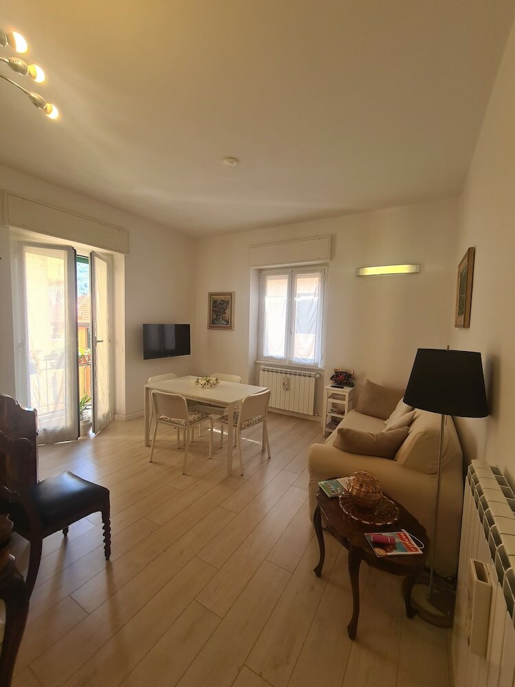 Фото Casa Stefania by PortofinoVacanze