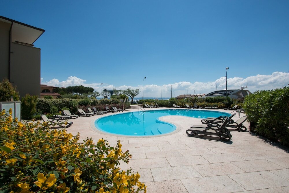 Фото La Cascata Apartments by Wonderful Italy