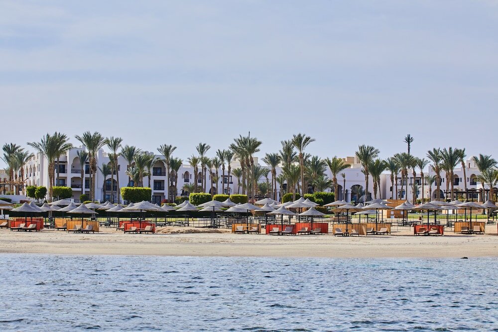 Фото Pickalbatros Oasis Port Ghalib