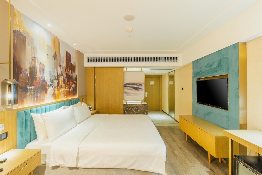 Фото K-house Hotel