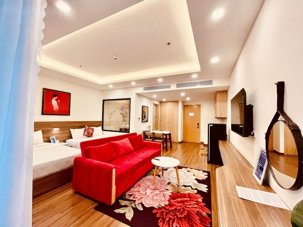 Фото Flc Sea Tower Quy Nhơn - VIP House