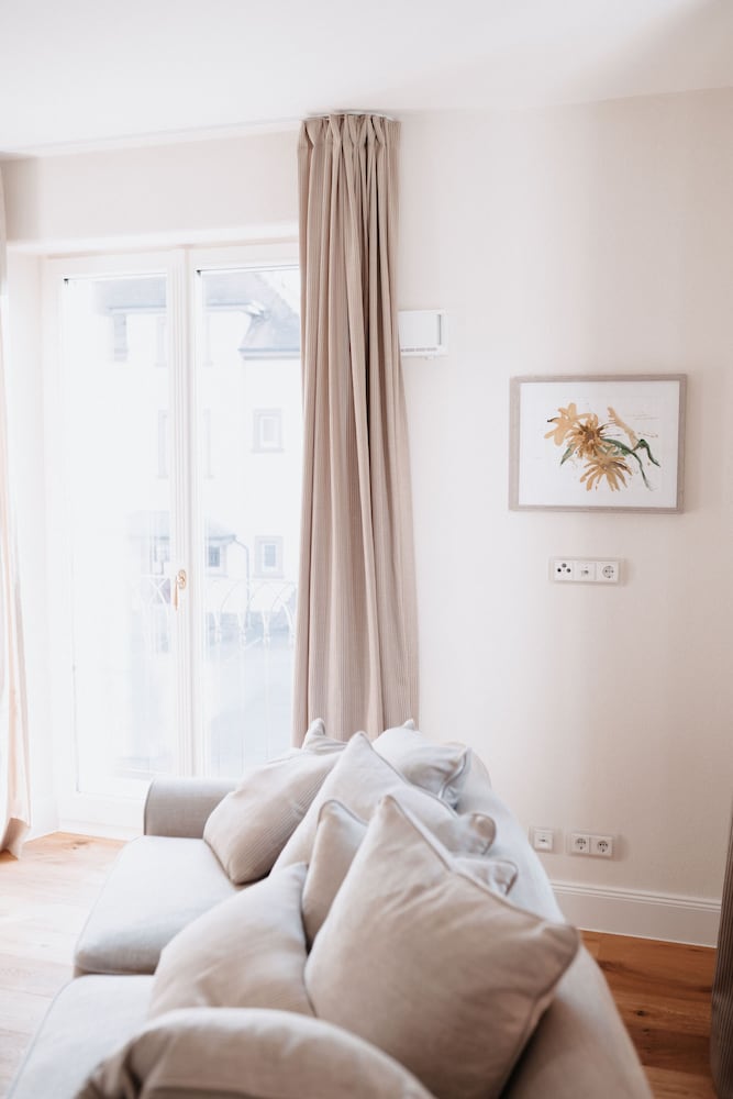 Фото Das Betthupferl - Ihr Aparthotel