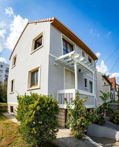 Гостиница Residence Artemis в Палезо