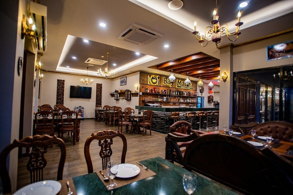 Фото Chunlee Grand Hotel