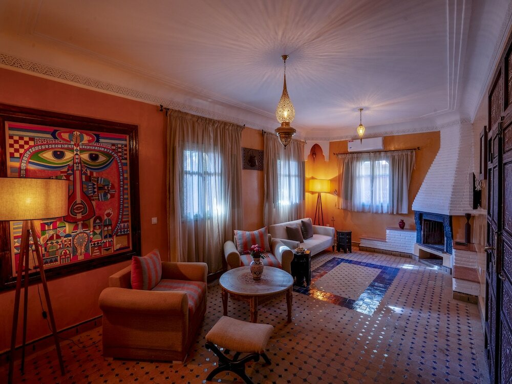 Фото Riad Dar Sido