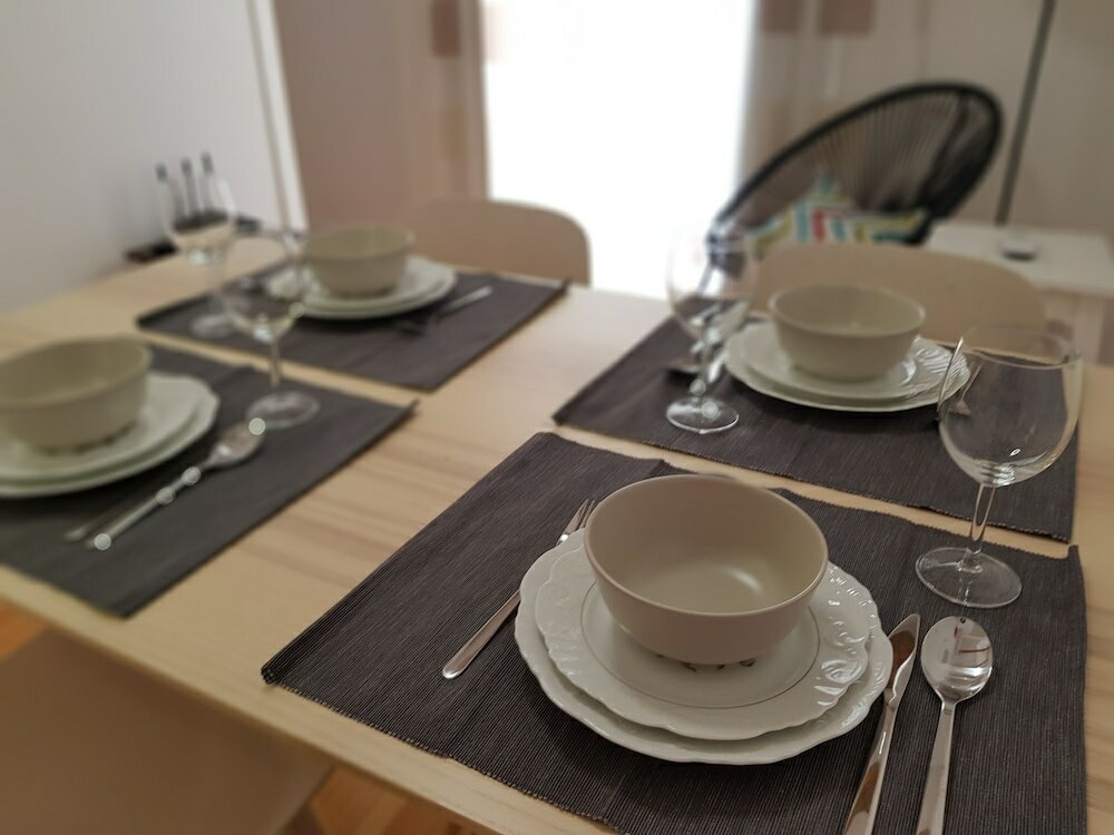 Фото Vieira Apartments I