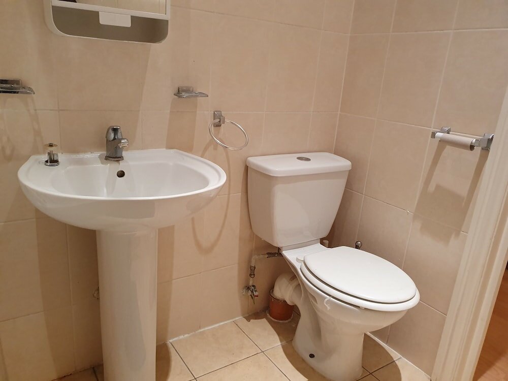 Фото Studio Apartment in South Kensington 5