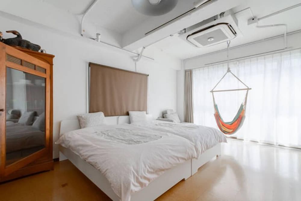 Фото Bonsai Guesthouse - Hostel