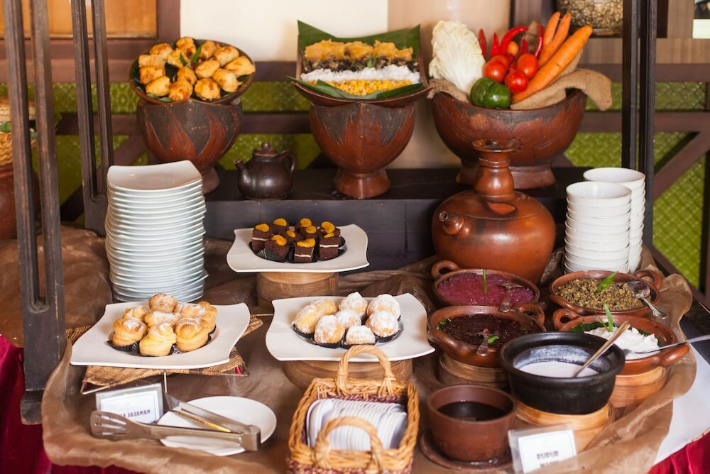 Фото Hotel Montana Dua Malang