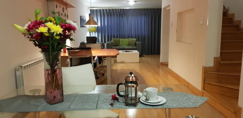 Фото Inn Green at The Lofts