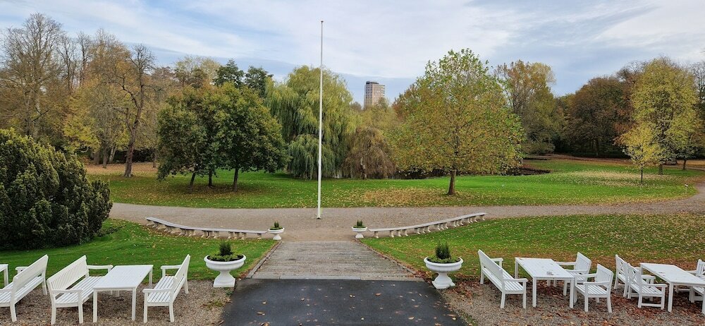 Фото Comwell Bygholm Park