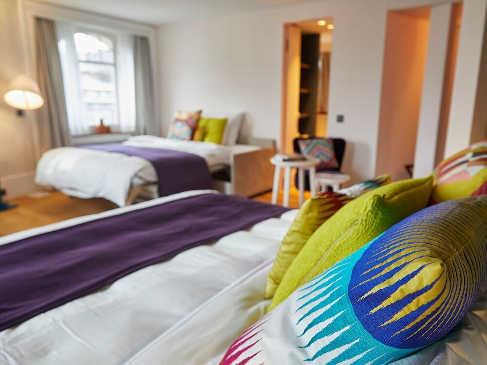 Фото Hotel Restaurant Anker