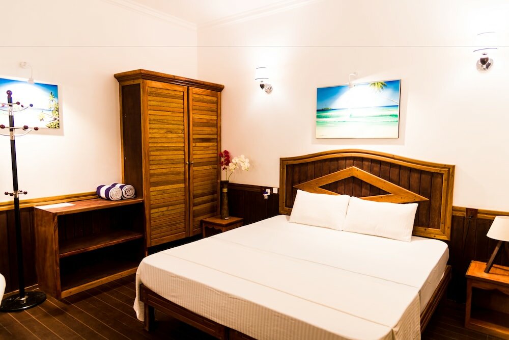 Фото Villa Kamadhoo