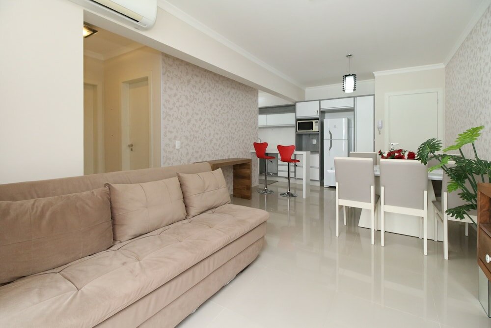 Фото 503b Apartamento 2 quartos sendo 1 suíte