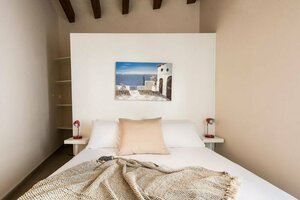 Апартаменты Santa Cecilia Apartment 6a - Locazione